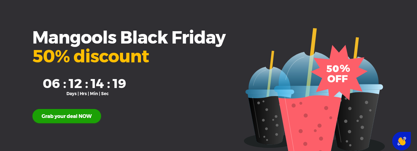 KWFinder Black Friday Sale 2026 – 50% Discount on All Plans!