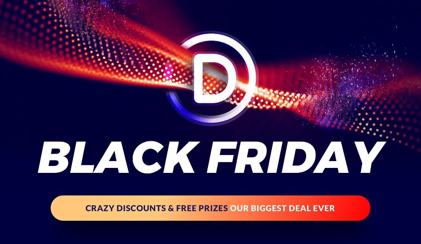 Elegant Themes Black Friday 2026 – 50% Discount + Freebies [LIVE]