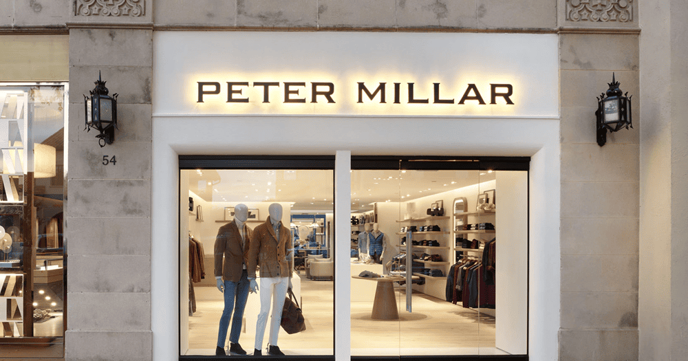 Peter Millar Black Friday 2026 – 30% OFF + FREE Catchall Charging Tray!