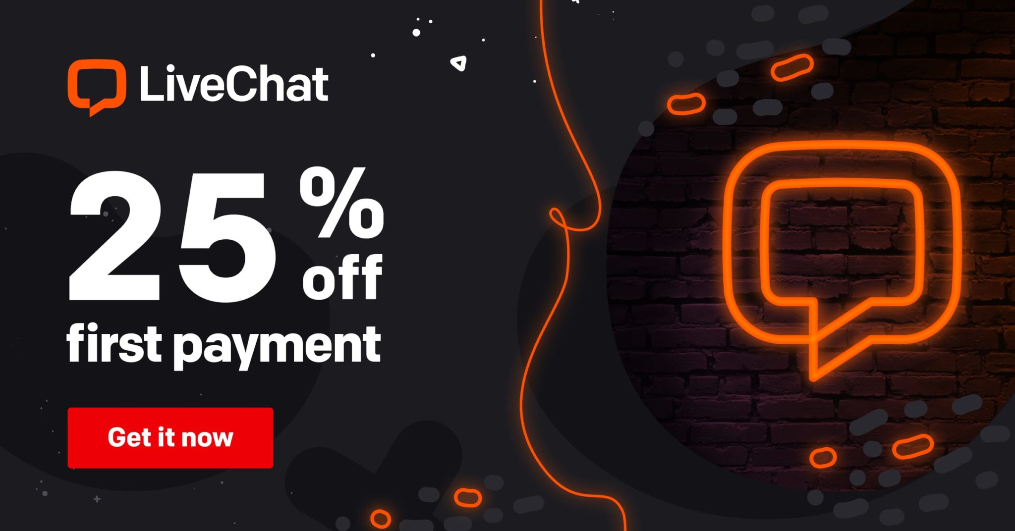 LiveChat Black Friday Deals 2026 – 25% Discount + FREE Trial, Live Now!