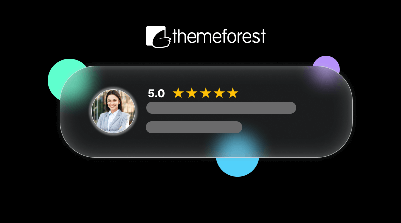 Themeforest Black Friday Deals 2026 – Upto 50% Discount, Sale ON!