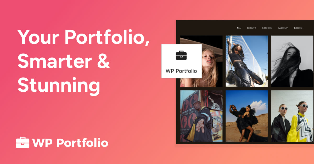 WP Portfolio Black Friday 2026 – Upto 63% Discount on All Plans!